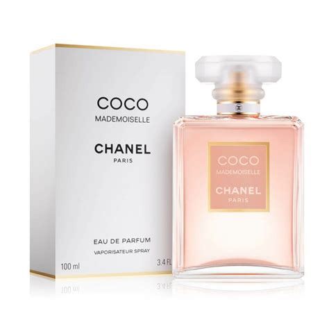 coco chanel 100 ml mademoiselle|coco chanel cheapest price.